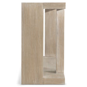 Bernhardt Darsa Console Table