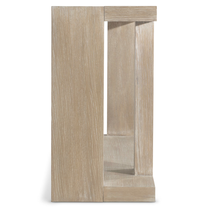 Bernhardt Darsa Console Table