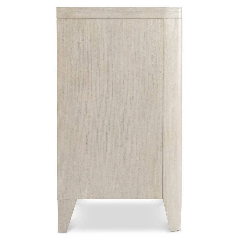 Bernhardt Cornelia Metal Front Buffet