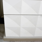 Bernhardt Axiom Nightstand