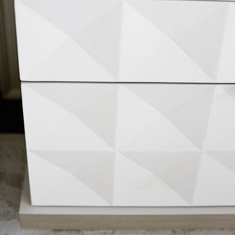 Bernhardt Axiom Nightstand