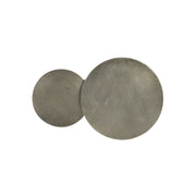 Bernhardt Circlet Bunching End Tables