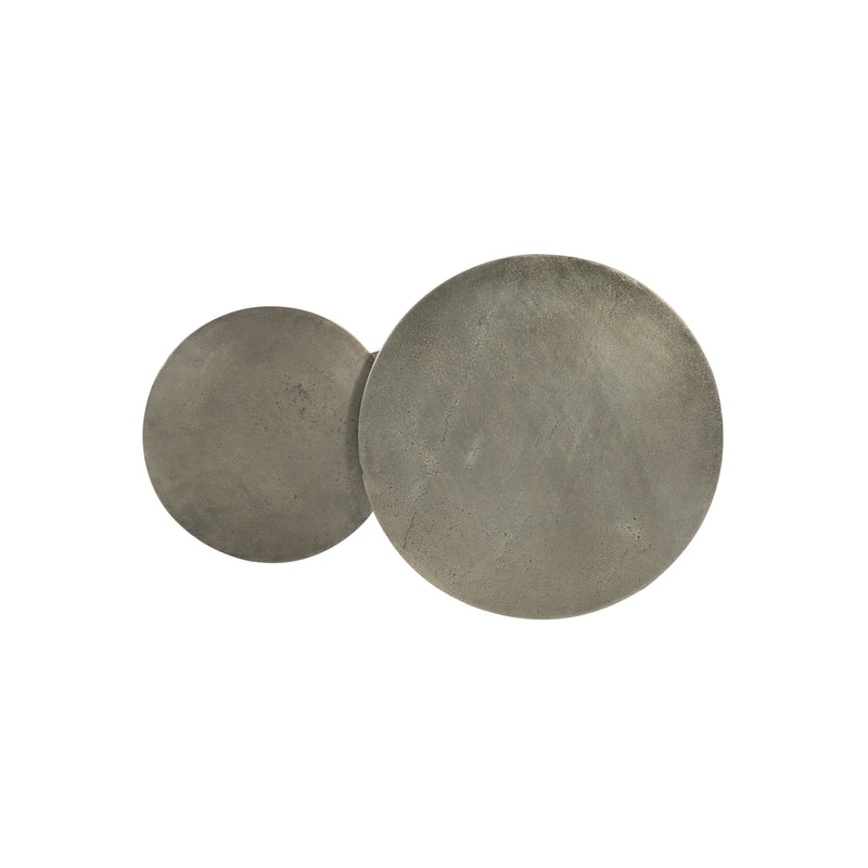 Bernhardt Circlet Bunching End Tables