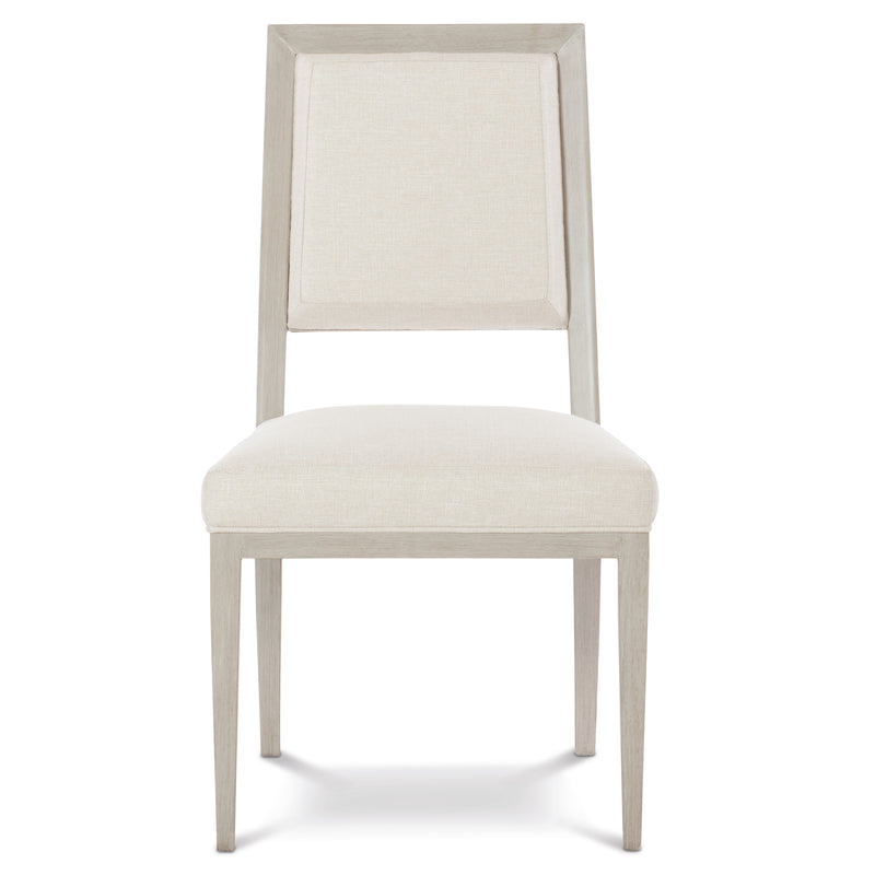 Bernhardt Axiom Side Chair