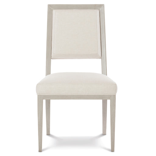 Bernhardt Axiom Side Chair