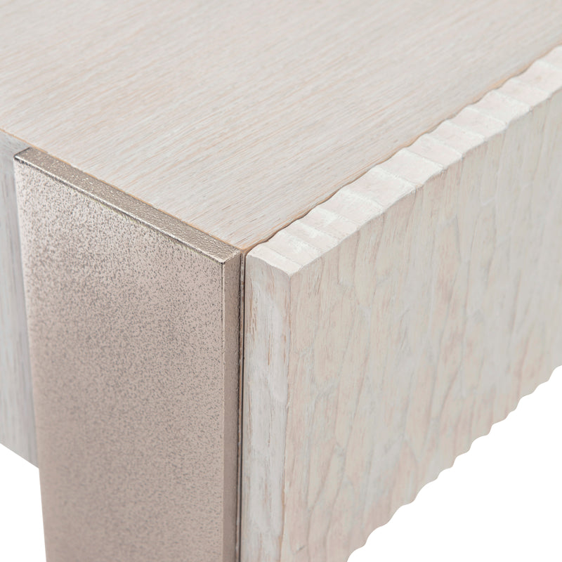 Bernhardt Solaria 1-Drawer Nightstand