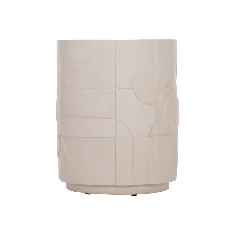 Bernhardt Zina Accent Table