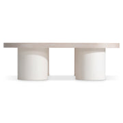 Bernhardt Turo Cocktail Table