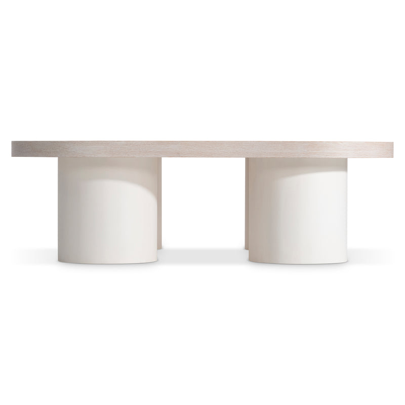 Bernhardt Turo Cocktail Table