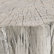 Bernhardt Bois 20" Cocktail Table