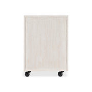 Bernhardt Alesio File Cabinet
