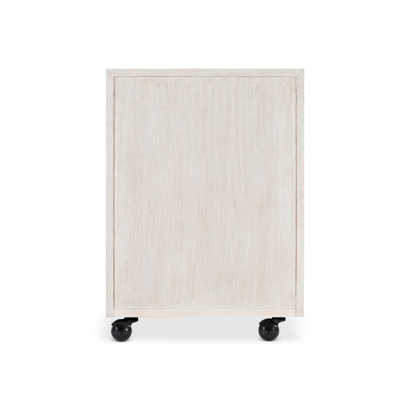 Bernhardt Alesio File Cabinet