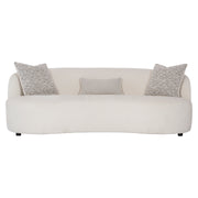 Bernhardt Elle Fabric Sofa with Pillows