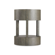 Bernhardt Calder Chairside Table