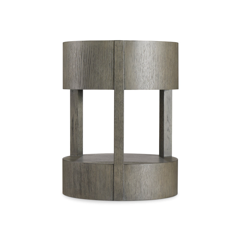 Bernhardt Calder Chairside Table