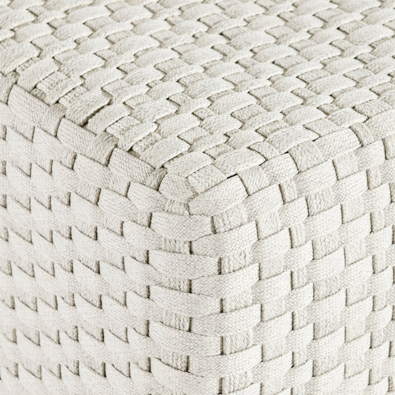 Bernhardt Boca Outdoor Ottoman