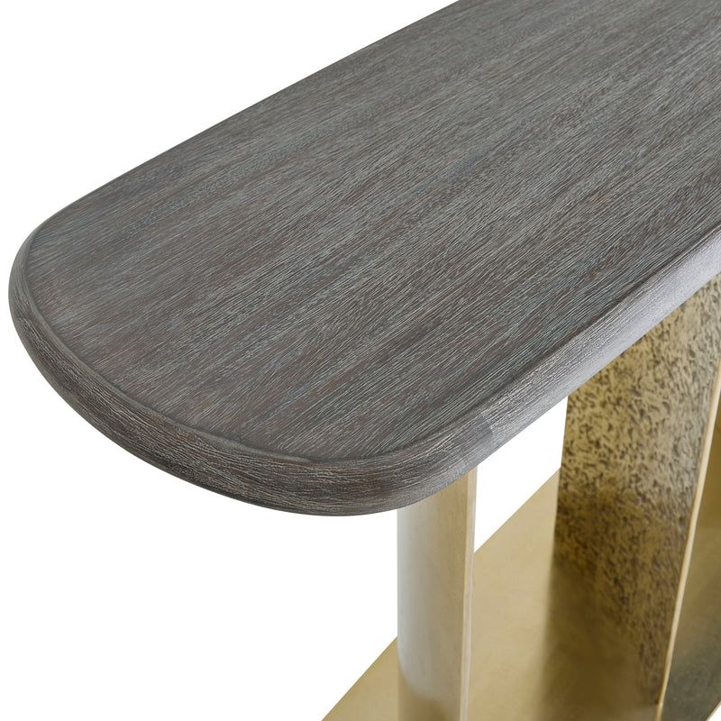 Bernhardt Trost Console Table
