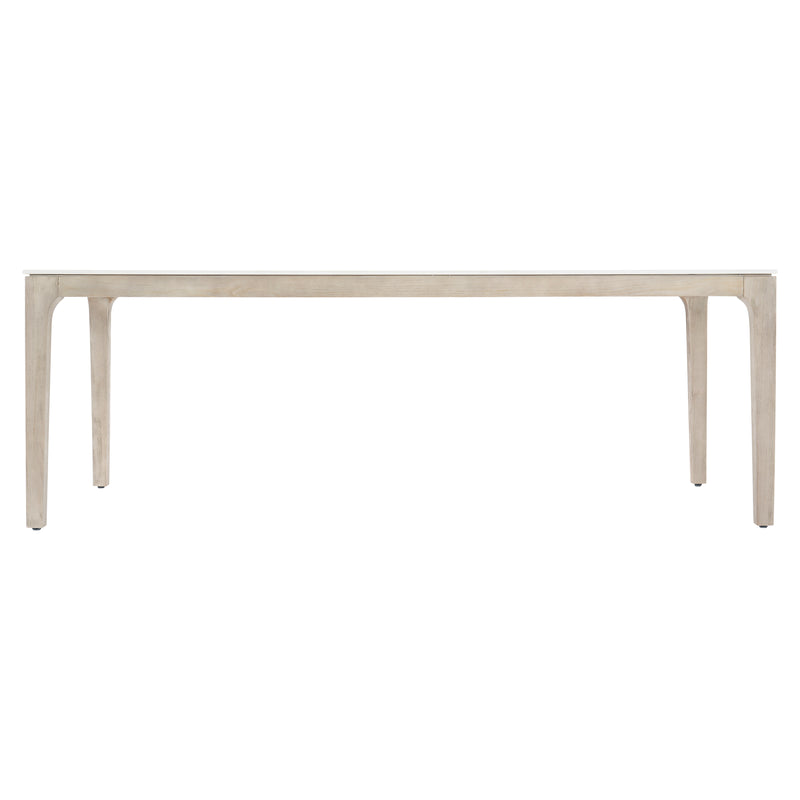 Bernhardt Marbella Outdoor Dining Table - 85"