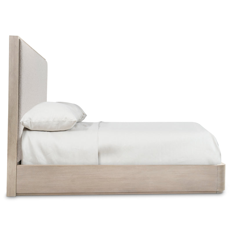 Bernhardt Lucerne Panel Bed, King