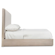 Bernhardt Lucerne Panel Bed, California King
