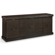 Bernhardt Geneve Storage Credenza