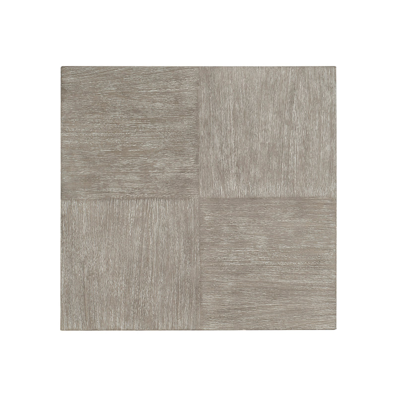 Bernhardt Foundations Side Table