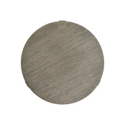 Bernhardt Calder Chairside Table