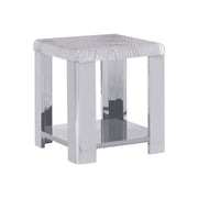 Bernhardt Aura Side Table