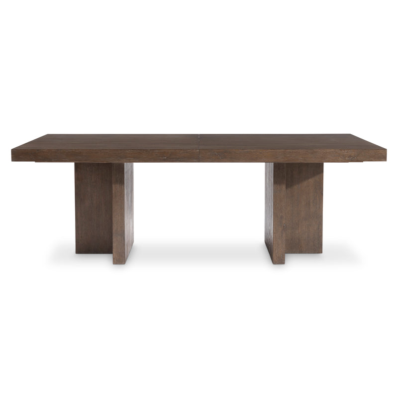 Bernhardt Outline Dining Table