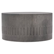 Bernhardt Miramar Round Outdoor Cocktail Table