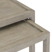 Bernhardt Albion Nesting Table
