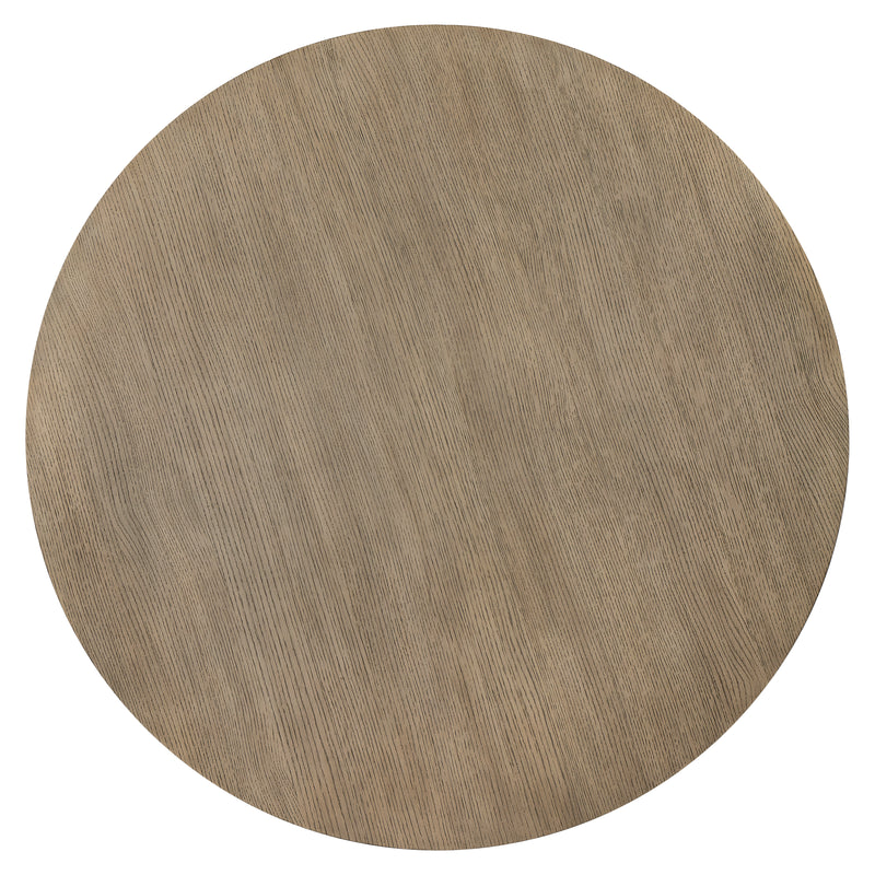 Bernhardt Newberry Round Dining Table