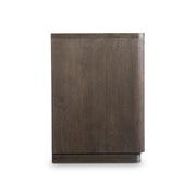 Bernhardt Outline 3-Drawer Nightstand