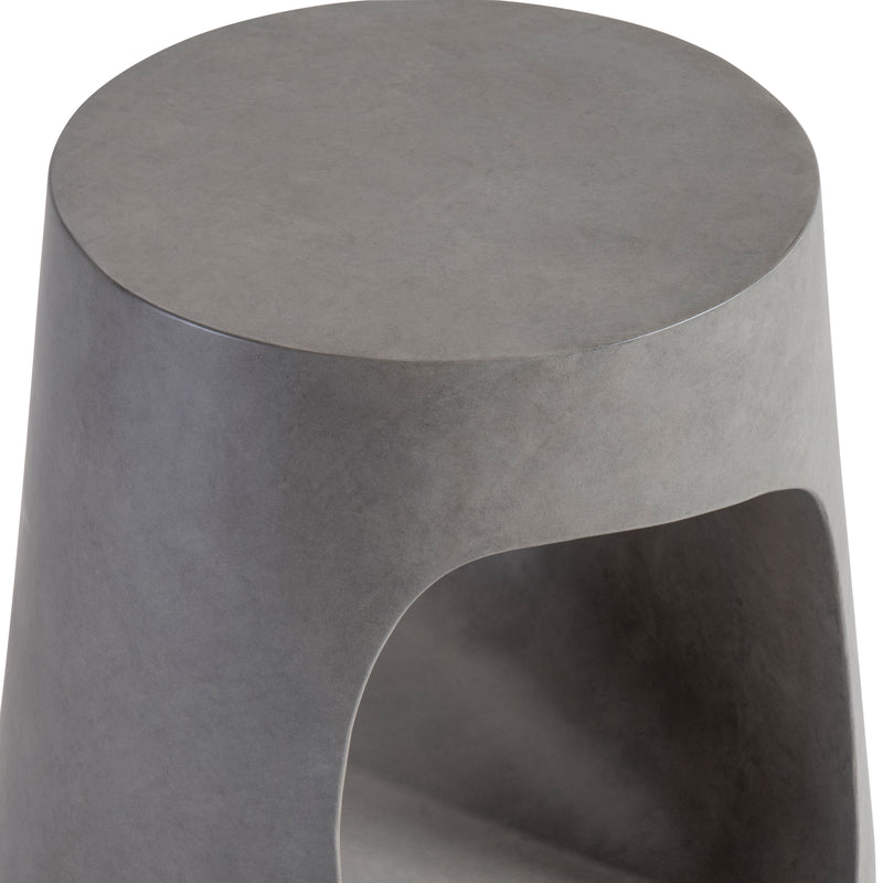 Bernhardt Sereno Round Side Table