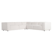 Bernhardt Bliss Fabric 3-Piece Sectional