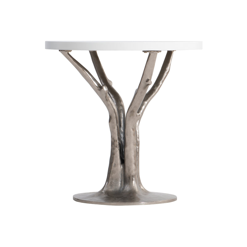 Bernhardt Cyprus Outdoor Side Table