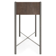 Bernhardt Outline Console Table