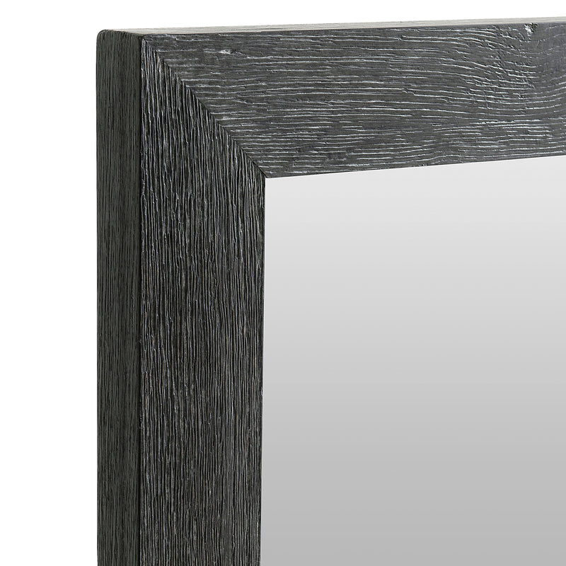 Bernhardt Menton Mirror