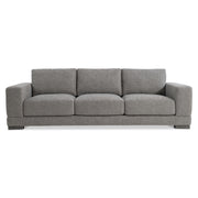 Bernhardt Lars Fabric Sofa