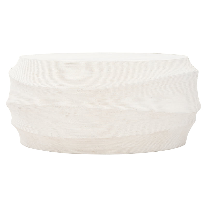 Bernhardt Kai Round Outdoor Cocktail Table