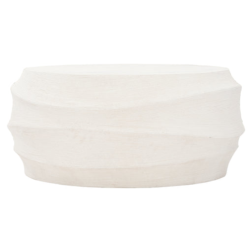 Bernhardt Kai Round Outdoor Cocktail Table