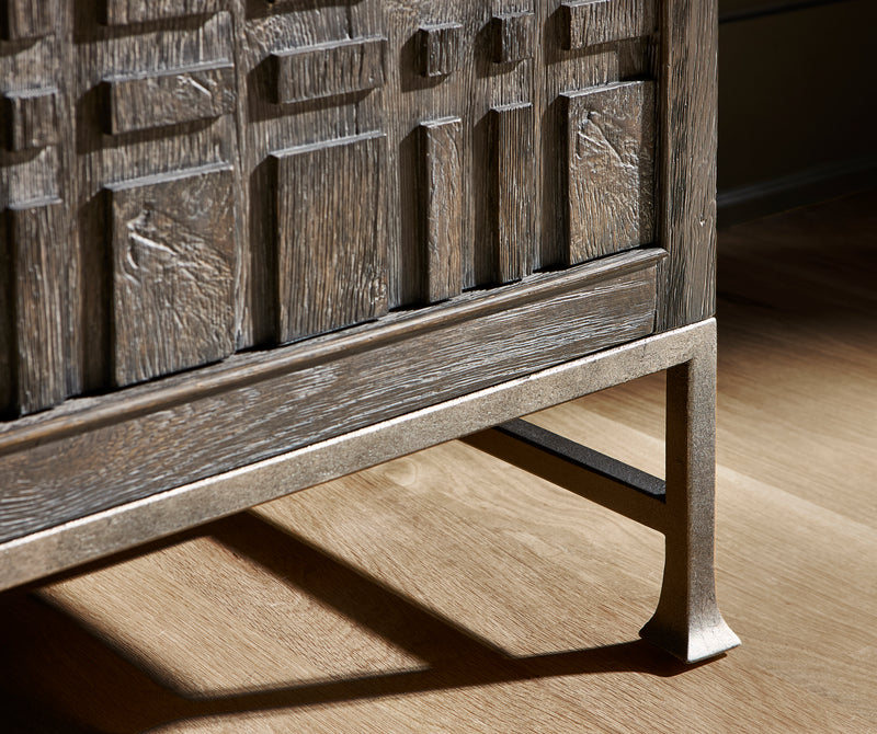 Bernhardt Tribeca Door Chest