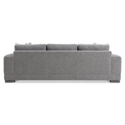 Bernhardt Lars Fabric Sofa