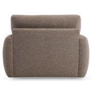 Bernhardt Cameron Fabric Swivel Chair