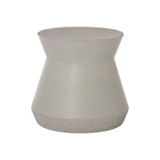 Bernhardt Nidra Round Accent Table - 18.25" Diameter