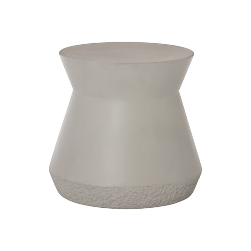 Bernhardt Nidra Round Accent Table - 18.25" Diameter