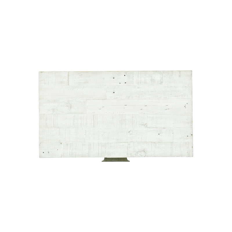 Bernhardt Alvar Nightstand in Brushed White