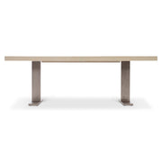 Bernhardt Solaria Rectangular Dining Table