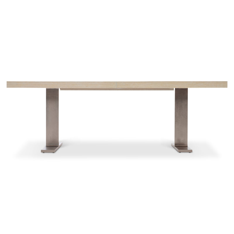 Bernhardt Solaria Rectangular Dining Table