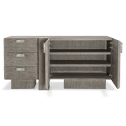 Bernhardt Monolith Wooden Buffet